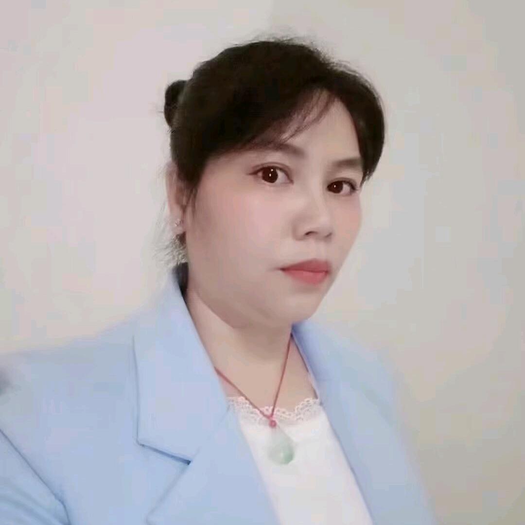 💐百合‍💞微澜🌺