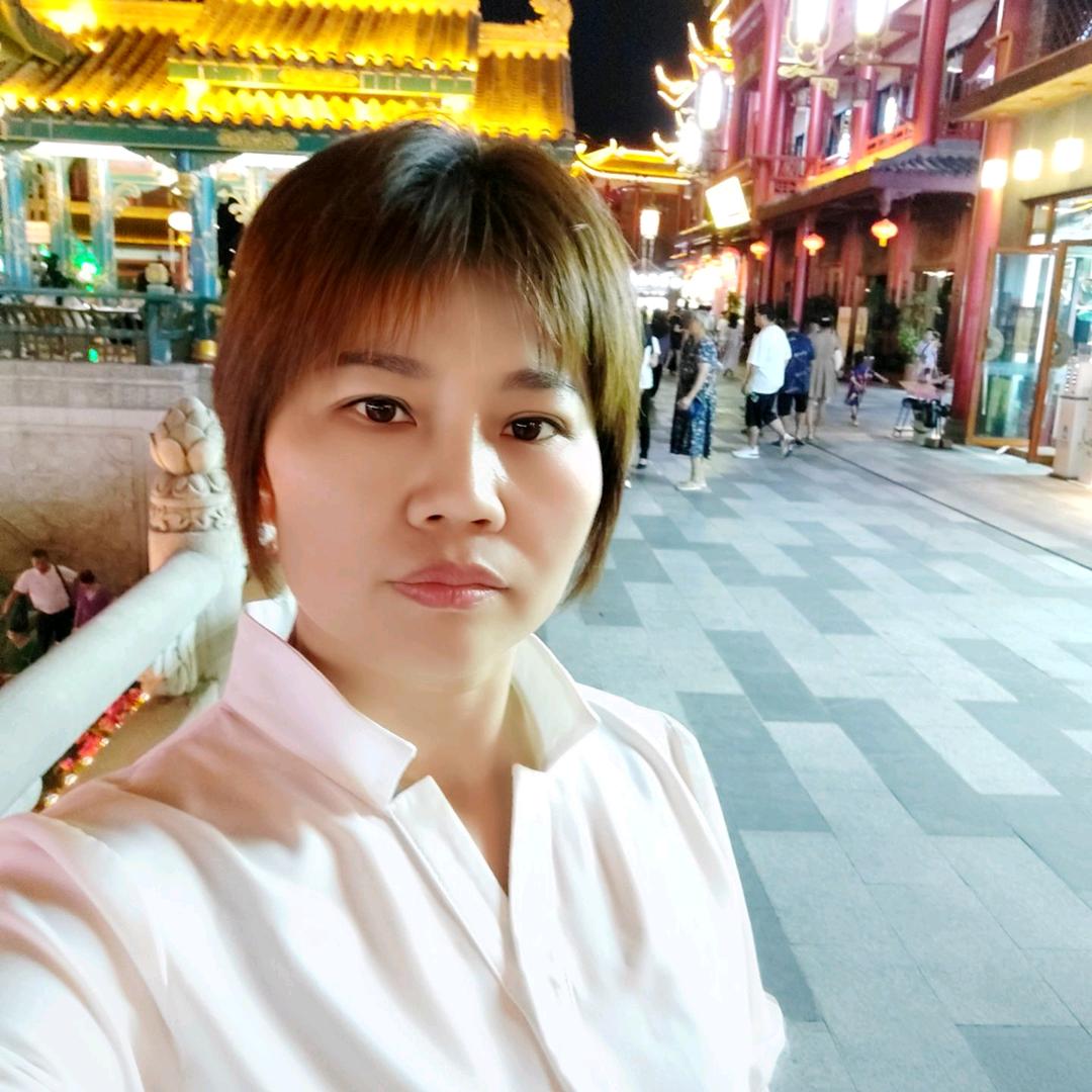 尧尧姐姐