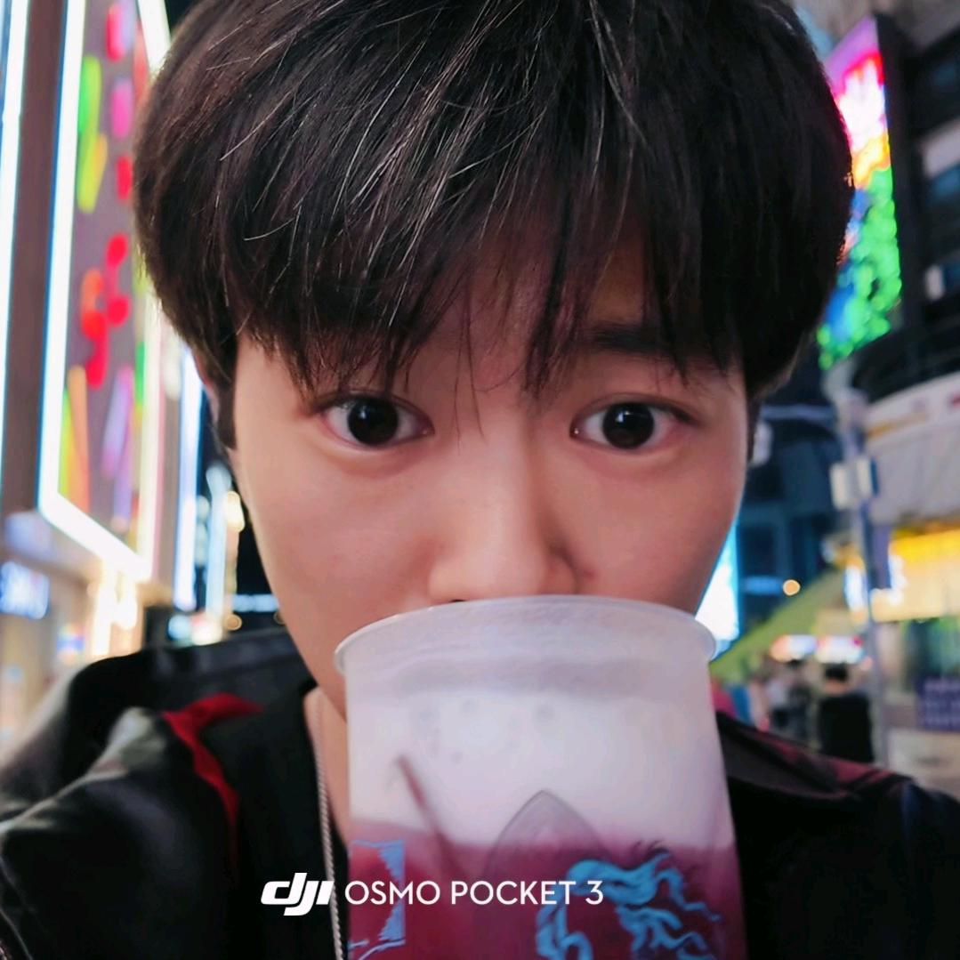 张张（唱歌版）