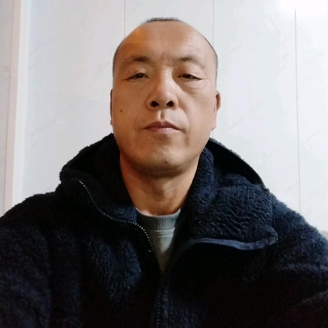 军哥在草原
