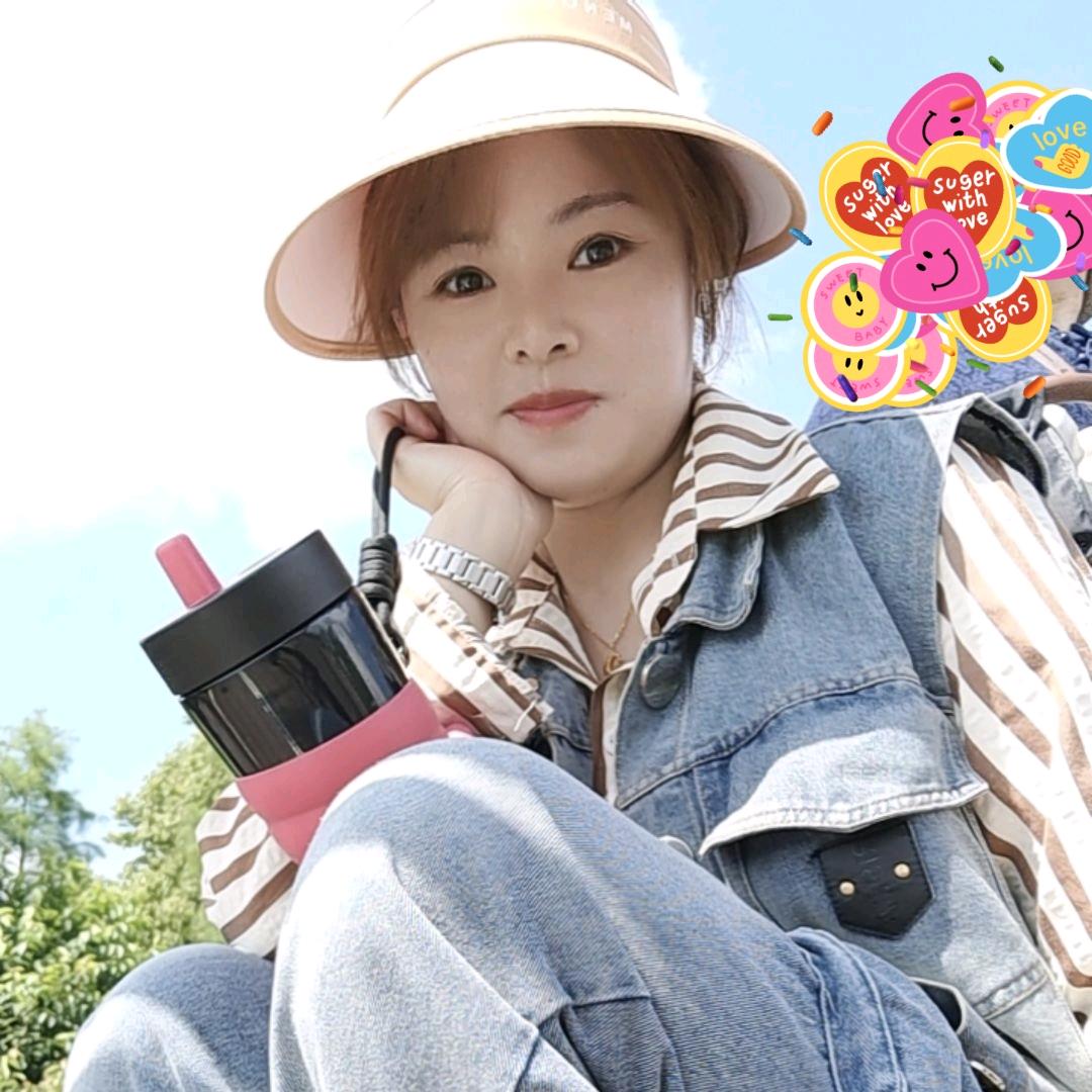 小娇子【橱窗好物】