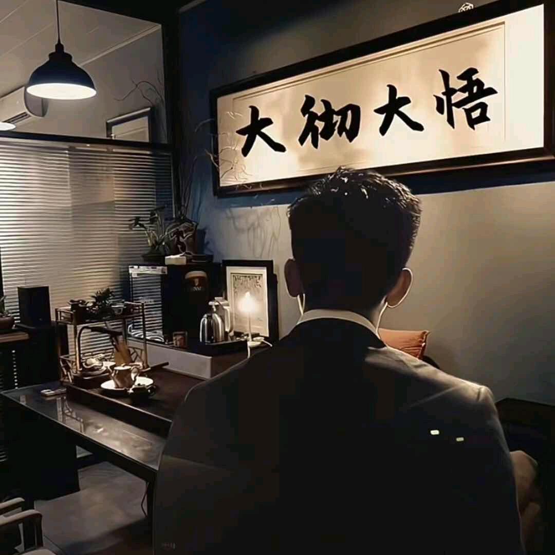 逍遥哥哥