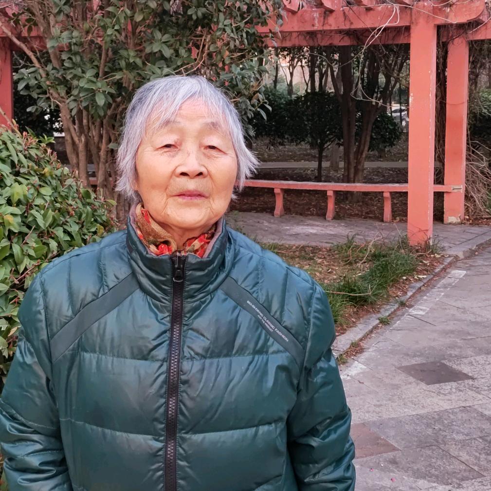 天珍奶奶（每天晚上8：20开播）