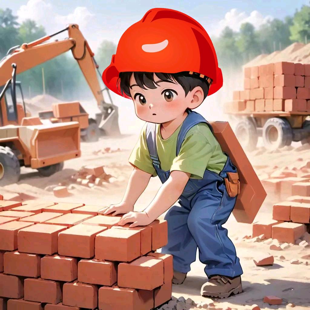 土木小红帽