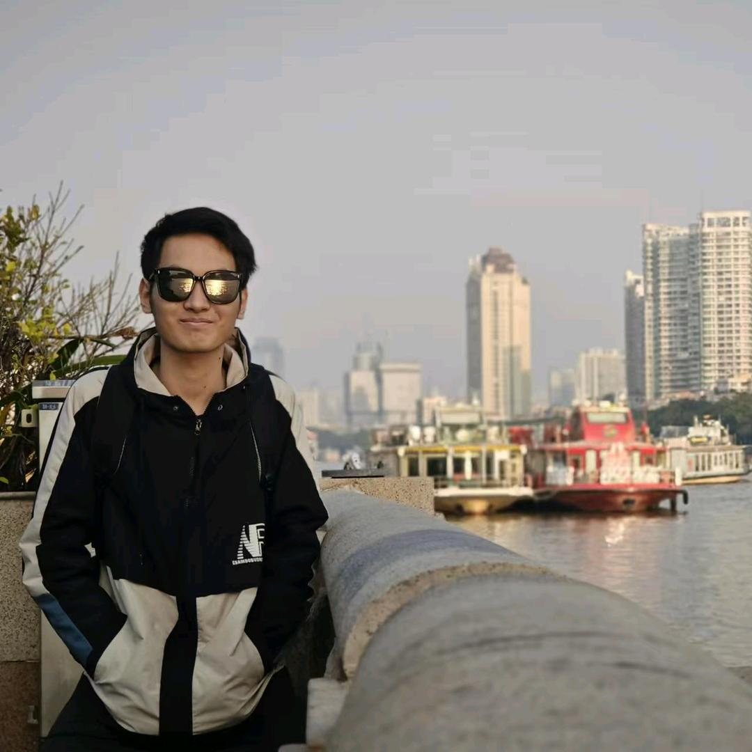 小铁哥