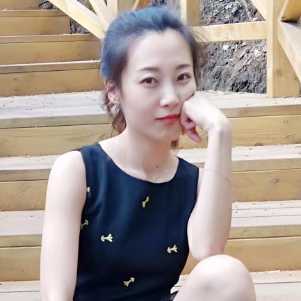 小黑兔呀