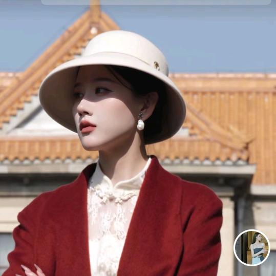 无艳一禾-直播返场