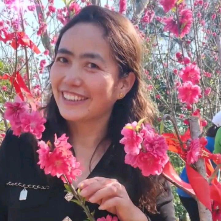 阿莲.