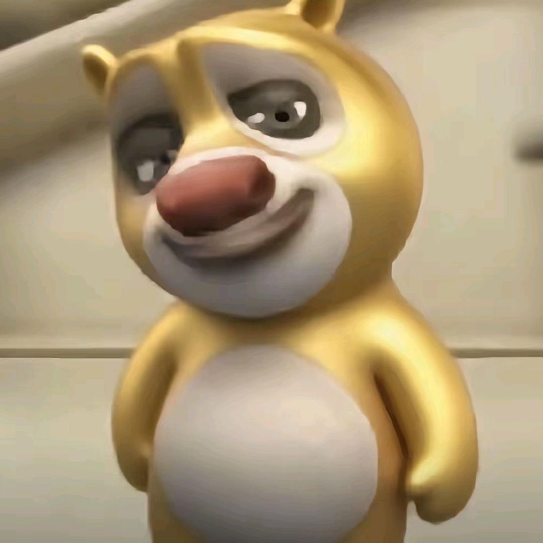孤独的狼