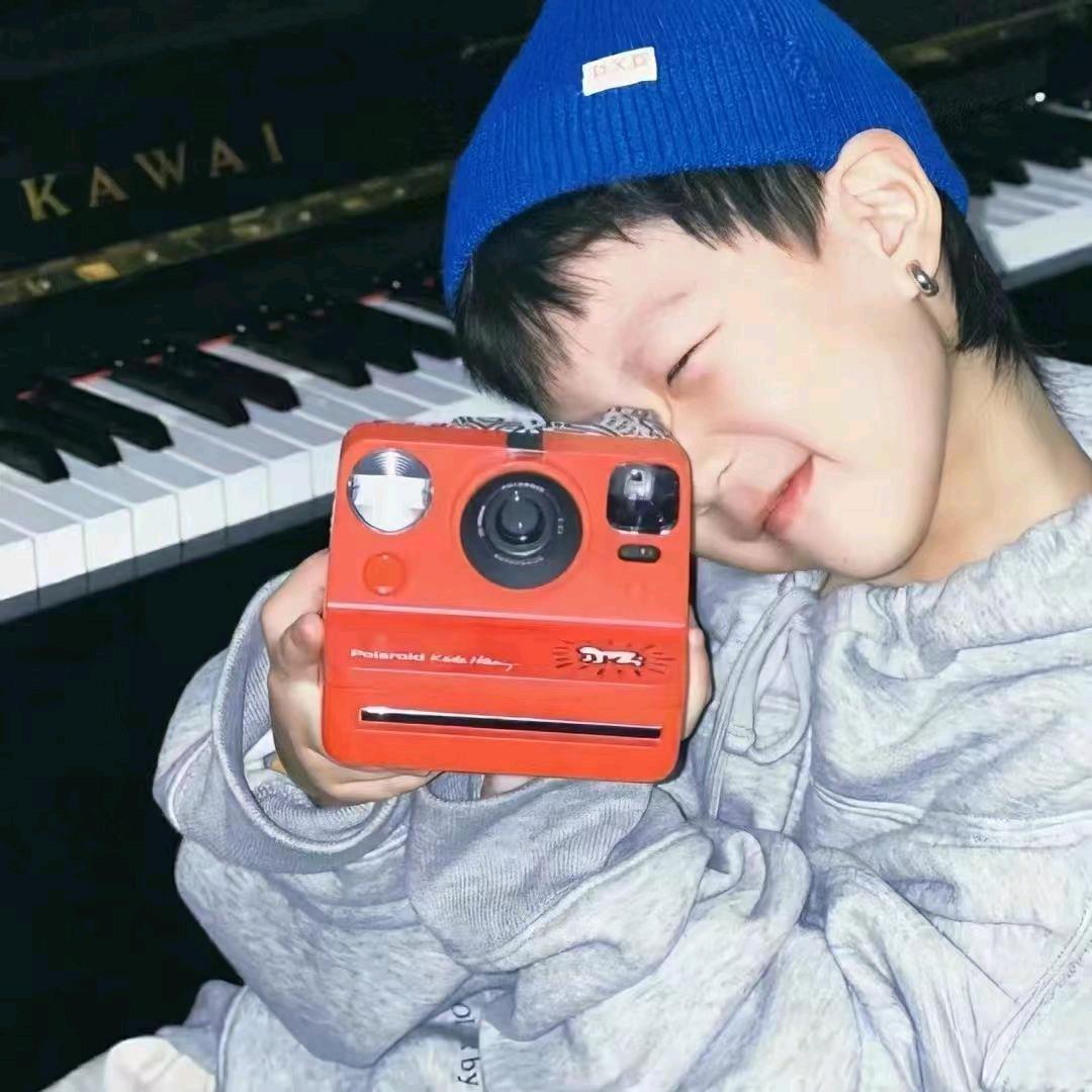 然而我是金龙鱼