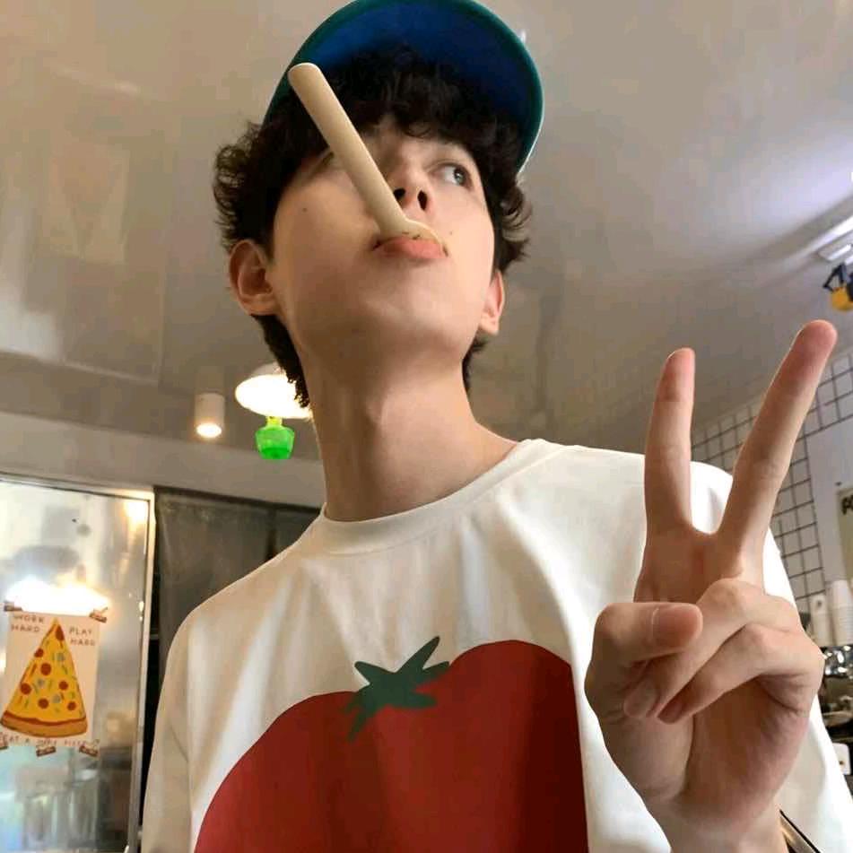 喝醉甜椒很实在