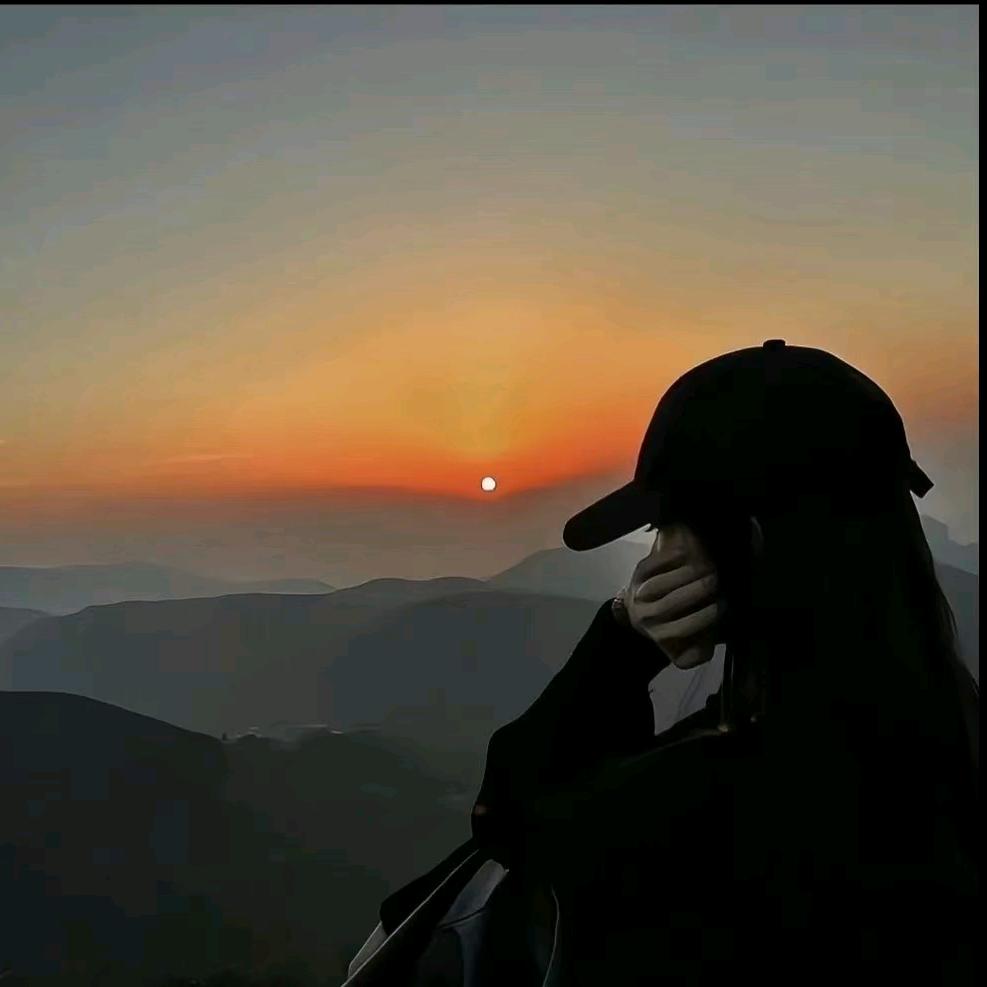 霉脾气