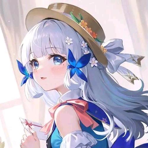 神里绫华
