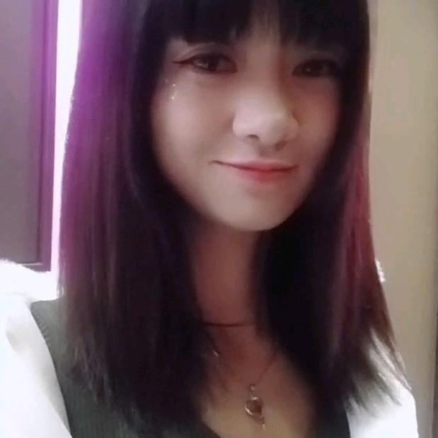 夏天姑娘
