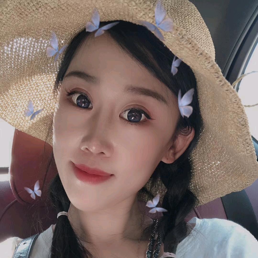 王小姐😍
