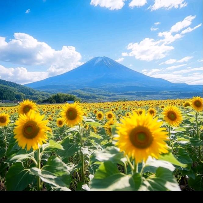 静