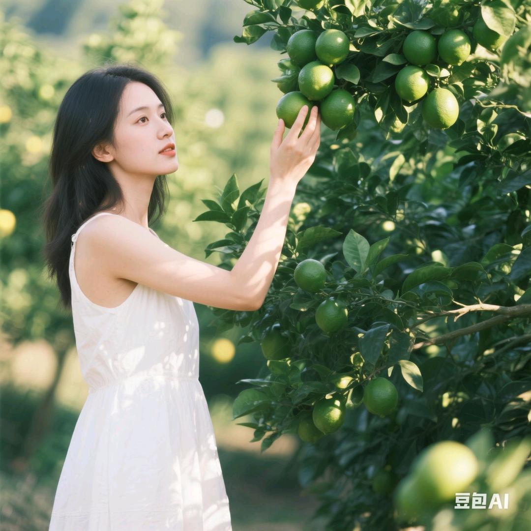 广东香水🍋柠檬果园