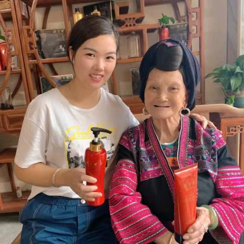 福安市小淘米理发馆