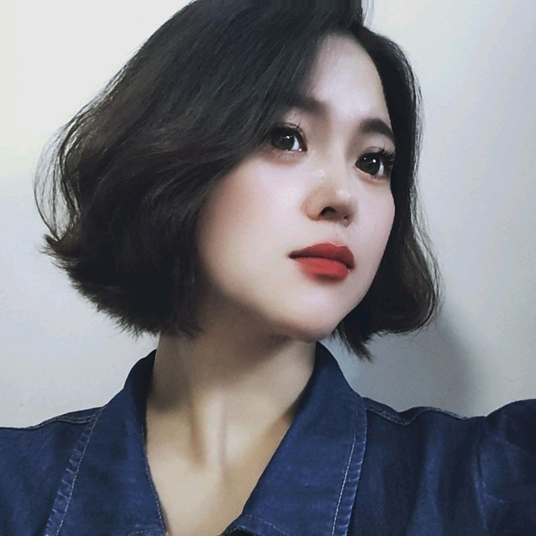 你的女朋友
