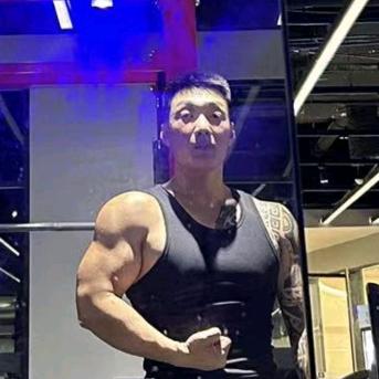 小付教练.