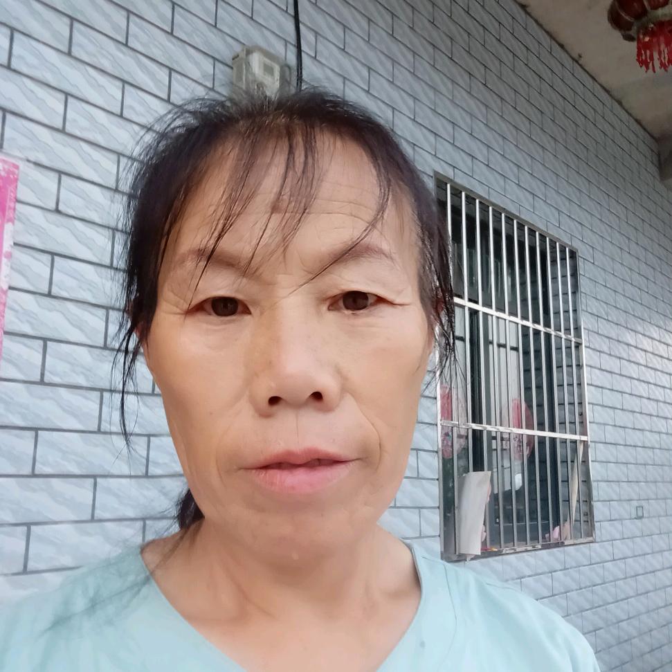 何姐姐
