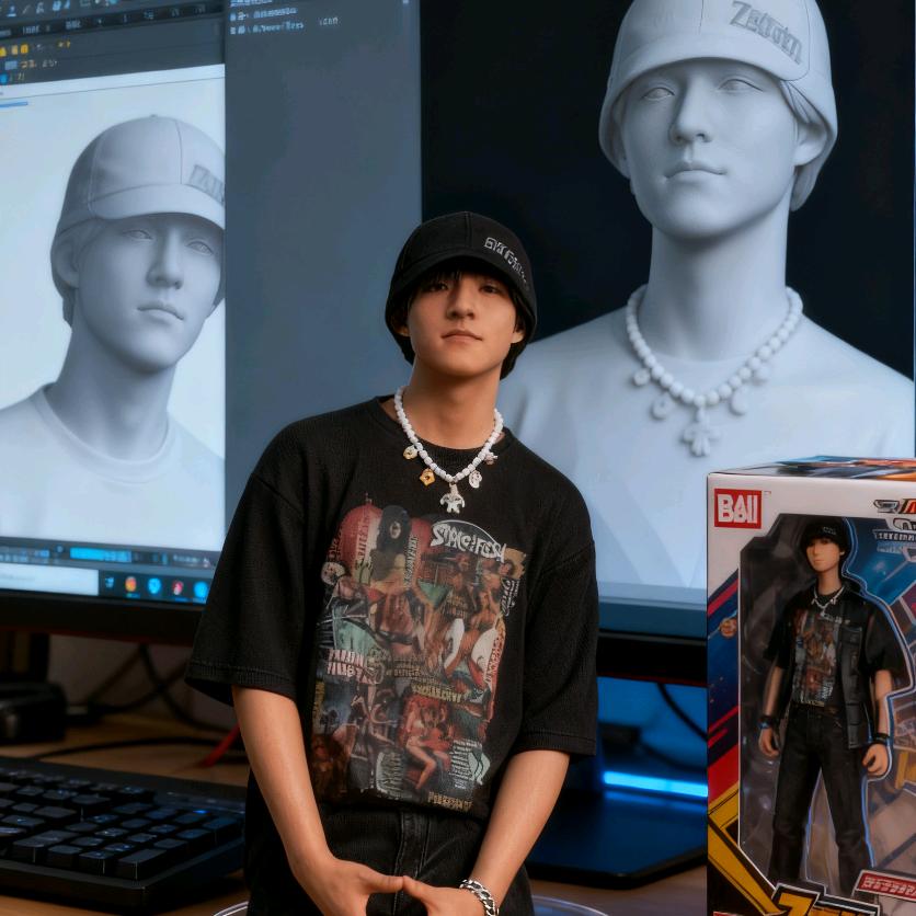 AYOPeace和平（首张专辑准备中）