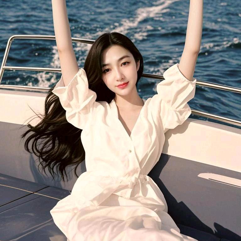绿草青青