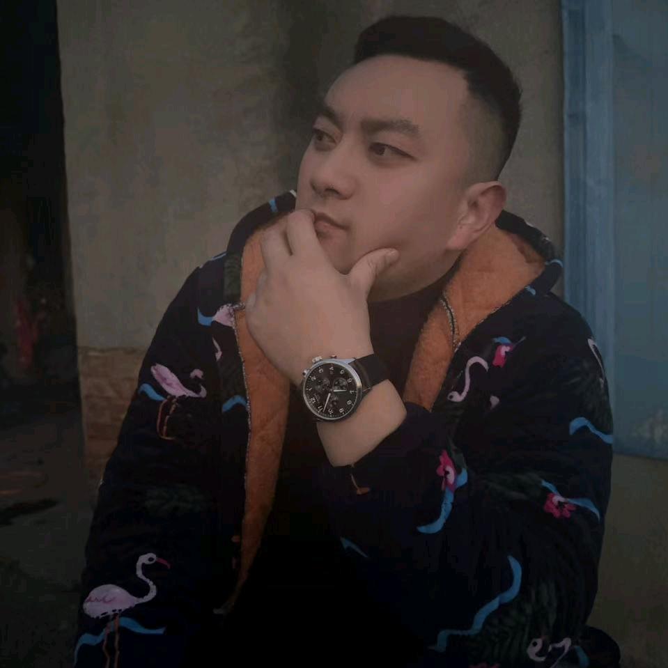 温柔坏男人