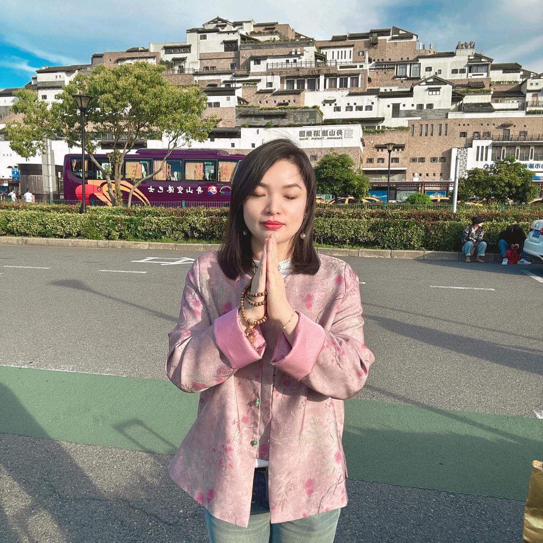 尚美+