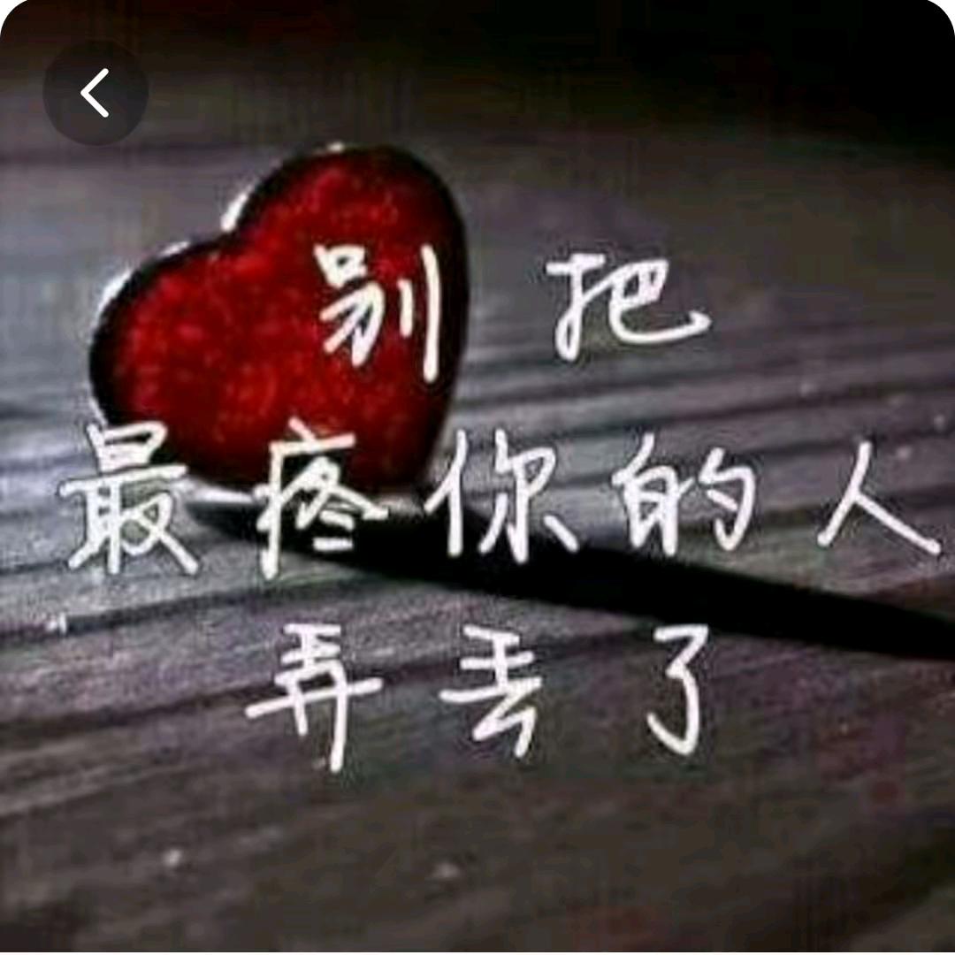 💔伤心的人💔伤心的歌💔