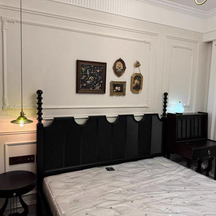 旗曼艺术画家居饰品