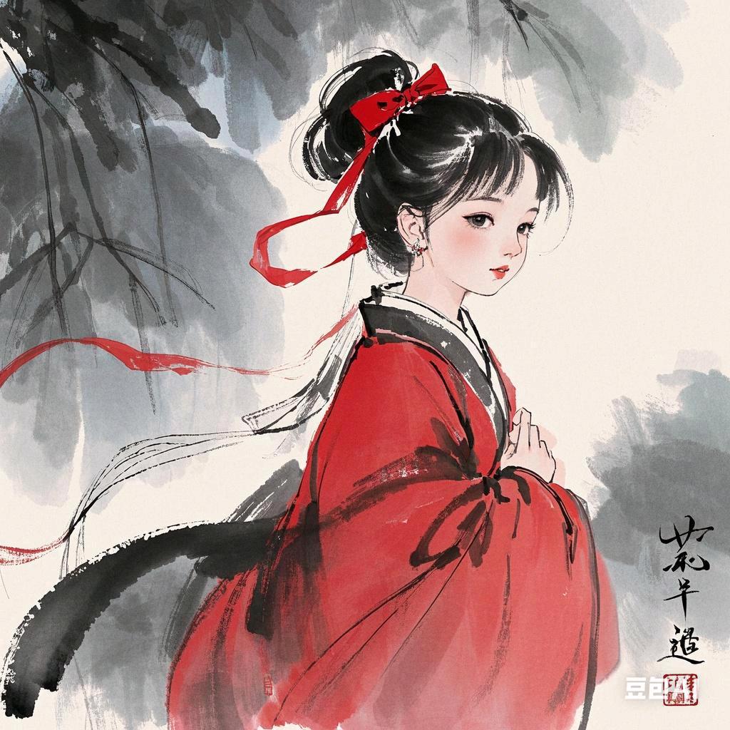 明月