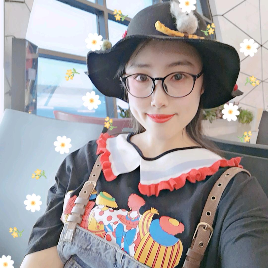 闫小暖