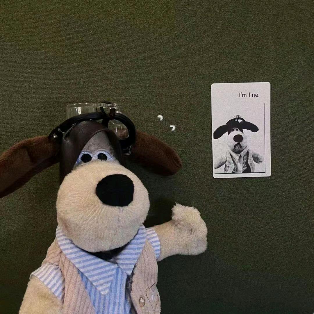 淡然（学习写字）