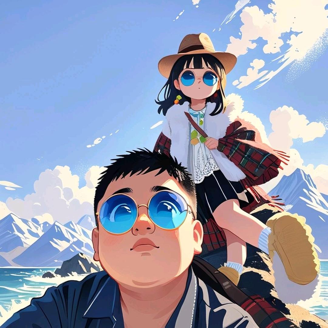 阿晨