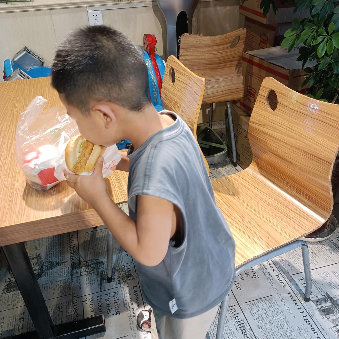 已更换.
