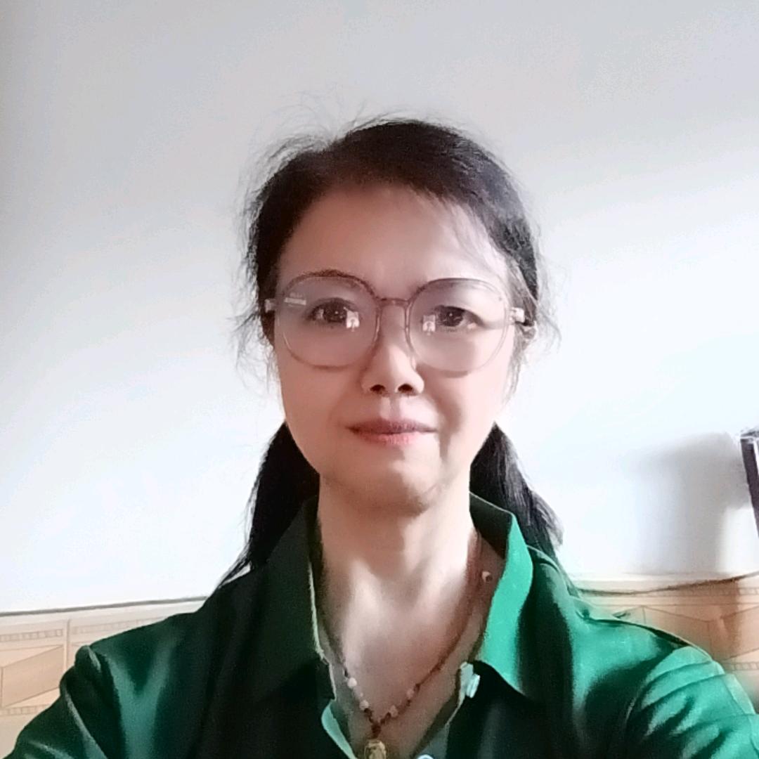 绿元潘潘🌹
