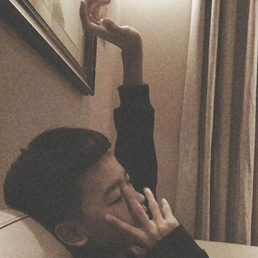 一曼儿🙈