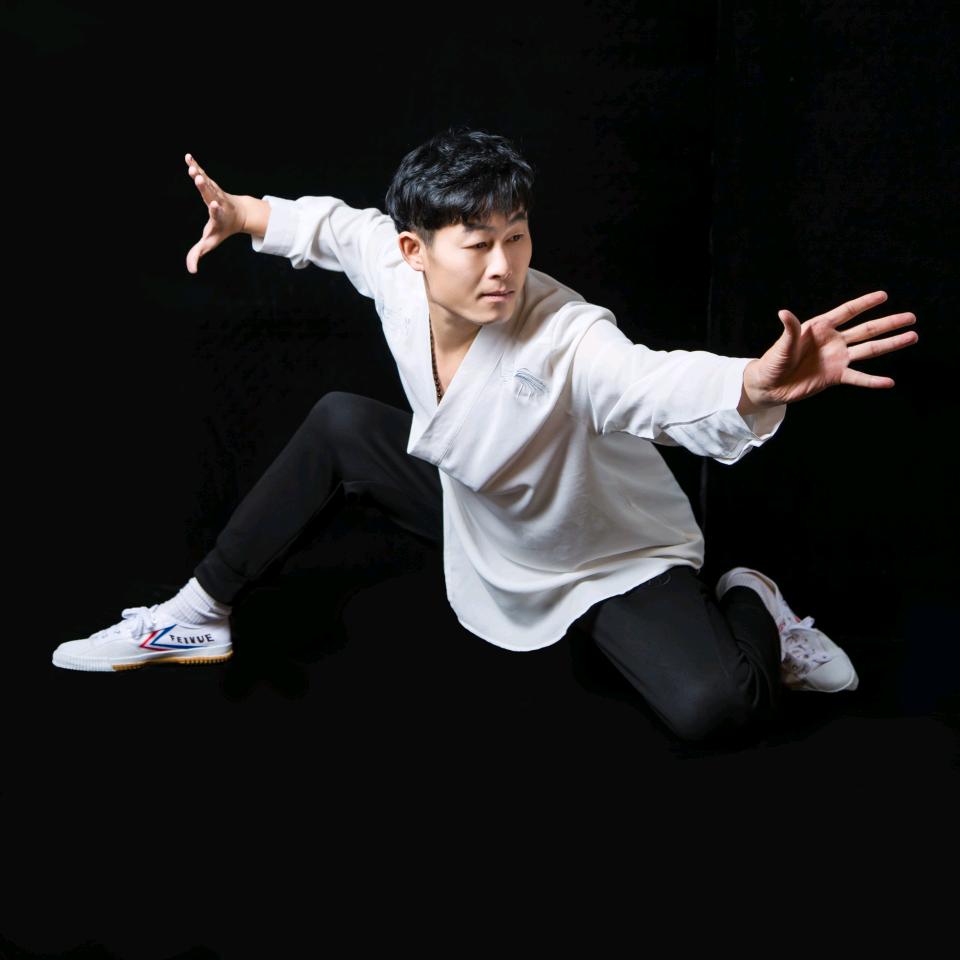 精气道武馆