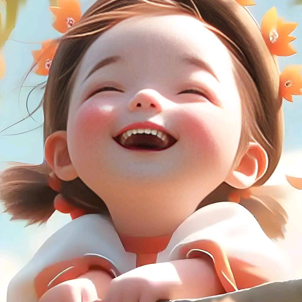 可可🌼