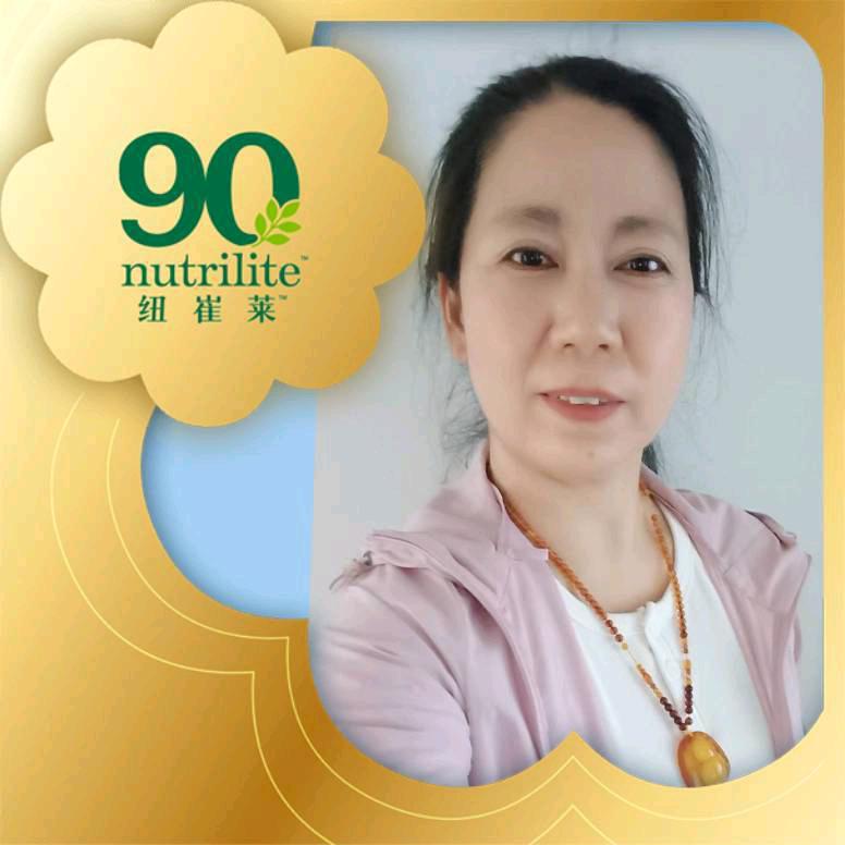 益家幸福派-吕姐