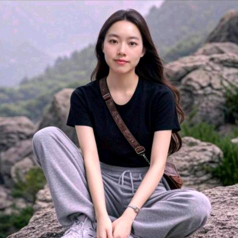 笨笨熊