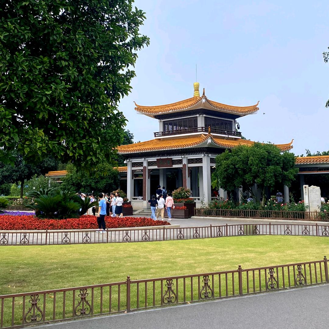 心天所系