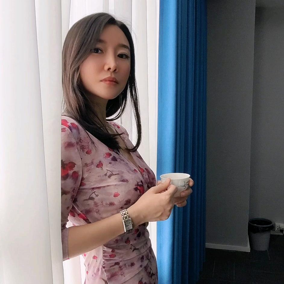 曼姐养发