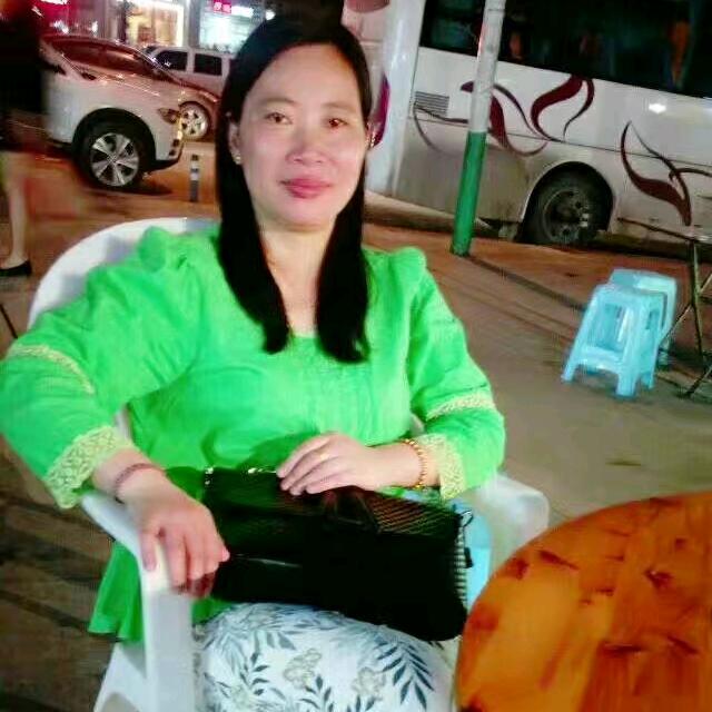 兰姐
