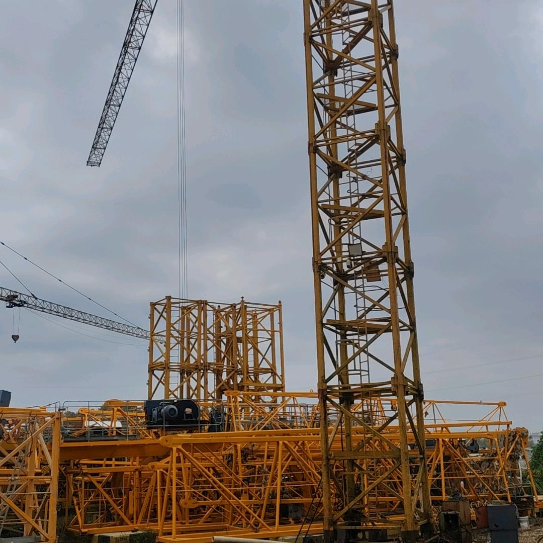 塔吊租赁有限公司