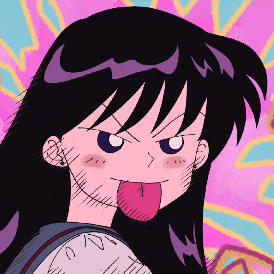 元气少女郭德纲！