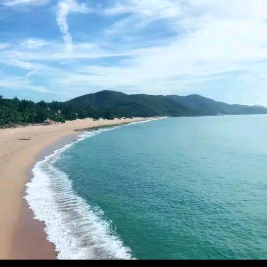 海阔天空🇨🇳