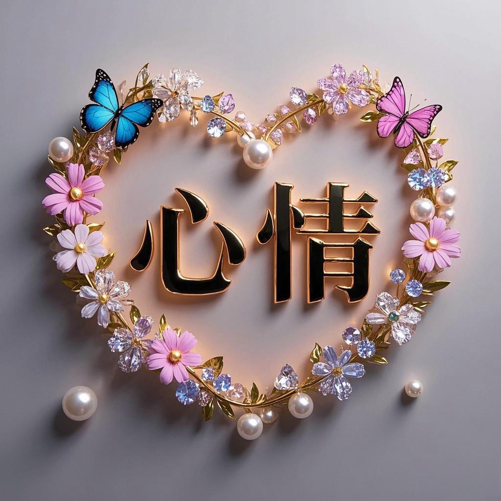 开心就好🌸