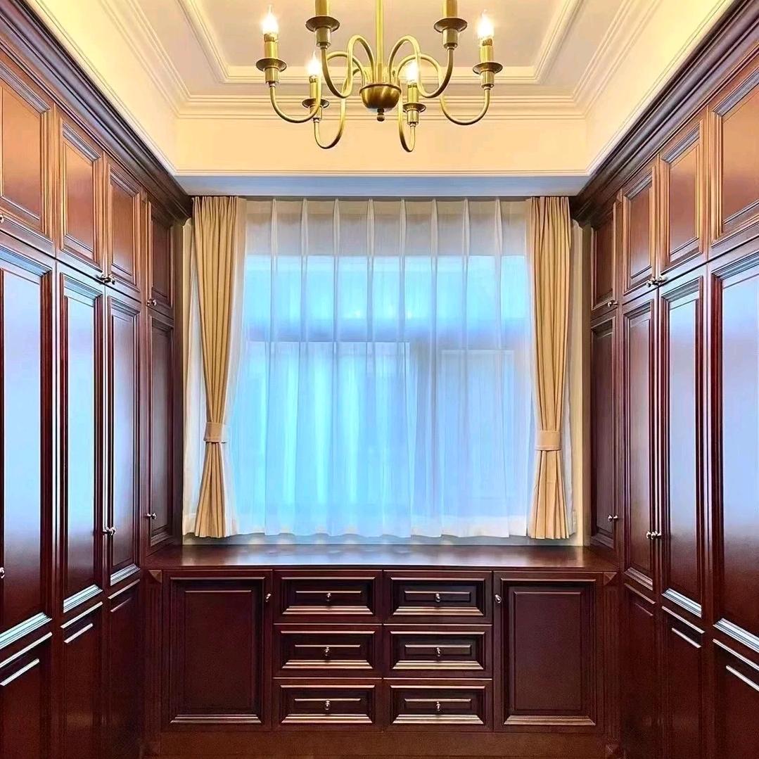 西安全屋定制家居—阿潘